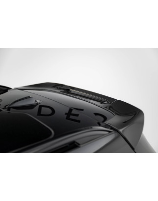 Splitters Set in carbonio V.1 BMW X7 M-Pack G07 Facelift (Cod. M-CF-BM-X7-07F-MPACK-SET)
