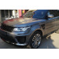Kit Estetico Range Rover Sport L494 2013-2017 Look SVR (Cod. E-TCLR006009)