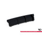 Sottoparaurti posteriore Volkswagen Golf R  R Mk7 Facelift (Cod. M-VW-GO-7F-R-RS1G)