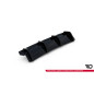 Sottoparaurti posteriore Volkswagen Golf R  R Mk7 Facelift (Cod. M-VW-GO-7F-R-RS1G)