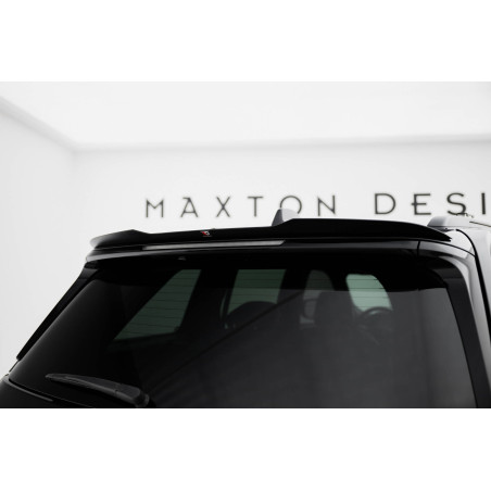 Spoiler Cap Jeep Grand Cherokee Trailhawk Mk5 (Cod. M-JE-GC-5-TH-CAP1G)