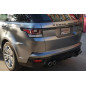 Kit Estetico Range Rover Sport L494 2013-2017 Look SVR (Cod. E-TCLR006009)