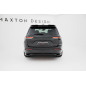 Splitter posteriore (con barre verticali) Jeep Grand Cherokee Trailhawk Mk5 (Cod. M-JE-GC-5-TH-RSD1G