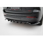 Splitter posteriore (con barre verticali) Jeep Grand Cherokee Trailhawk Mk5 (Cod. M-JE-GC-5-TH-RSD1G