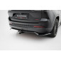 Splitter posteriore (con barre verticali) Jeep Grand Cherokee Trailhawk Mk5 (Cod. M-JE-GC-5-TH-RSD1G