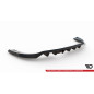 Splitter posteriore (con barre verticali) Jeep Grand Cherokee Trailhawk Mk5 (Cod. M-JE-GC-5-TH-RSD1G