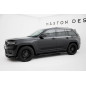 Diffusori minigonne Jeep Grand Cherokee Trailhawk Mk5 (Cod. M-JE-GC-5-TH-SD1G) Diffusori minigonne Jeep Grand Cherokee Trailhawk Mk5 (Cod. M-JE-GC-5-TH-SD1G)