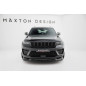 Splitters Set Jeep Grand Cherokee Trailhawk Mk5 (Cod. M-JE-GC-5-TH-SET)