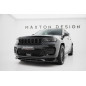 Splitters Set Jeep Grand Cherokee Trailhawk Mk5 (Cod. M-JE-GC-5-TH-SET)