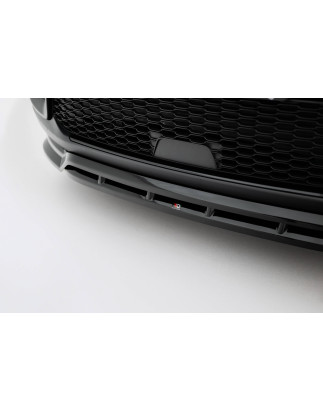 Splitters Set Jeep Grand Cherokee Trailhawk Mk5 (Cod. M-JE-GC-5-TH-SET)