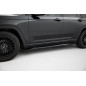 Splitters Set Jeep Grand Cherokee Trailhawk Mk5 (Cod. M-JE-GC-5-TH-SET)