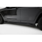 Splitters Set Jeep Grand Cherokee Trailhawk Mk5 (Cod. M-JE-GC-5-TH-SET)