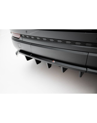 Splitters Set Jeep Grand Cherokee Trailhawk Mk5 (Cod. M-JE-GC-5-TH-SET)