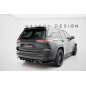 Splitters Set Jeep Grand Cherokee Trailhawk Mk5 (Cod. M-JE-GC-5-TH-SET)