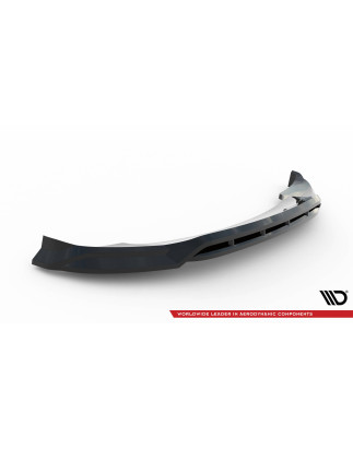 Splitters Set Jeep Grand Cherokee Trailhawk Mk5 (Cod. M-JE-GC-5-TH-SET)