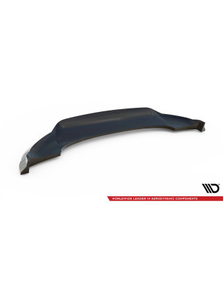 Splitters Set Jeep Grand Cherokee Trailhawk Mk5 (Cod. M-JE-GC-5-TH-SET)