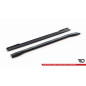 Splitters Set Jeep Grand Cherokee Trailhawk Mk5 (Cod. M-JE-GC-5-TH-SET)