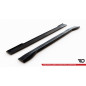 Splitters Set Jeep Grand Cherokee Trailhawk Mk5 (Cod. M-JE-GC-5-TH-SET)