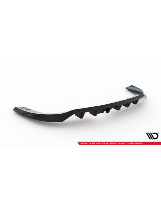 Splitters Set Jeep Grand Cherokee Trailhawk Mk5 (Cod. M-JE-GC-5-TH-SET)