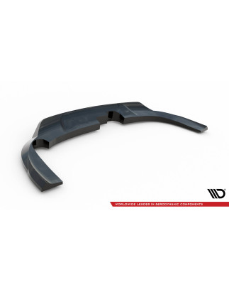 Splitters Set Jeep Grand Cherokee Trailhawk Mk5 (Cod. M-JE-GC-5-TH-SET)