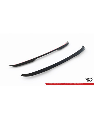 Splitters Set Jeep Grand Cherokee Trailhawk Mk5 (Cod. M-JE-GC-5-TH-SET)