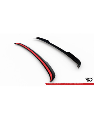 Splitters Set Jeep Grand Cherokee Trailhawk Mk5 (Cod. M-JE-GC-5-TH-SET)