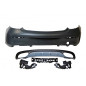 Paraurti Posteriori Mercedes W205 2P 14-18 Look AMG (Cod. E-TCM01540238)