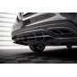 Splitters Set Mercedes-Benz C AMG-Line berlina / FAMILIARE W205 Facelift / S205 Facelift (Cod. M-ME-