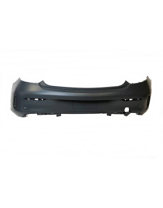Paraurti Posteriori Mercedes W205 2P 14-18 Look AMG (Cod. E-TCM01540238)