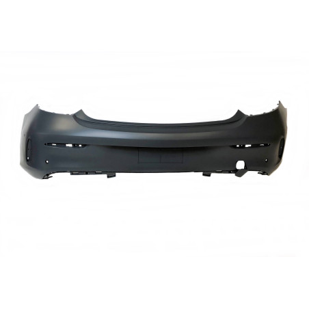 Paraurti Posteriori Mercedes W205 2P 14-18 Look AMG (Cod. E-TCM01540238)