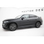 Splitters Set Mercedes-Benz GLC Coupe AMG-Line C254 (Cod. M-ME-GLC-C254-AMGLINE-SET)