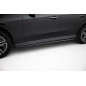 Splitters Set Mercedes-Benz GLC Coupe AMG-Line C254 (Cod. M-ME-GLC-C254-AMGLINE-SET)