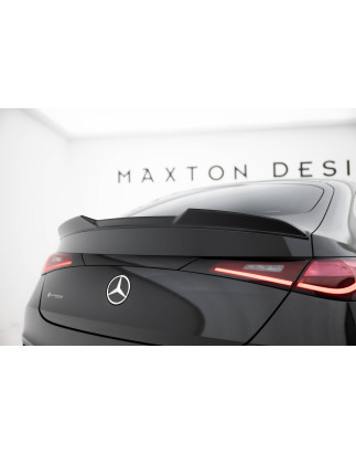 Splitters Set Mercedes-Benz GLC Coupe AMG-Line C254 (Cod. M-ME-GLC-C254-AMGLINE-SET)