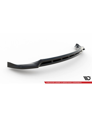 Splitters Set Mercedes-Benz GLC Coupe AMG-Line C254 (Cod. M-ME-GLC-C254-AMGLINE-SET)