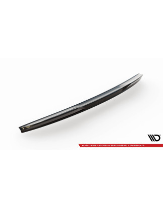 Splitters Set Mercedes-Benz GLC Coupe AMG-Line C254 (Cod. M-ME-GLC-C254-AMGLINE-SET)