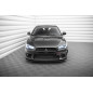 SPLITTER ANTERIORE street pro Mitsubishi Lancer EVO X (Cod. M-MILA10EVOCNC-FD4B)