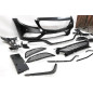 Kit Estetico Mercedes W205 2014-2018 Coupe Look AMG (Cod. E-TCM02000164101540238)