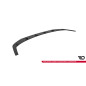 SPLITTER ANTERIORE street pro Mitsubishi Lancer EVO X (Cod. M-MILA10EVOCNC-FD4BRB)