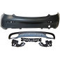 Kit Estetico Mercedes W205 2014-2018 Coupe Look AMG (Cod. E-TCM02000164101540238)