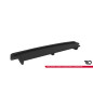 DIFFUSORE POSTERIORE street pro Mitsubishi Lancer EVO X (Cod. M-MILA10EVOCNC-RS2BRB)