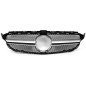 Kit Estetico Mercedes W205 2014-2018 Coupe Look AMG (Cod. E-TCM02000164101540238)