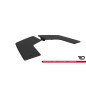 Splitters posteriori laterali Street Pro  Mitsubishi Lancer EVO X (Cod. M-MILA10EVOCNC-RSD1B)