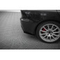 Splitters posteriori laterali Street Pro  Mitsubishi Lancer EVO X (Cod. M-MILA10EVOCNC-RSD1BRB)