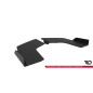 Splitters posteriori laterali Street Pro + Flaps Mitsubishi Lancer EVO X (Cod. M-MILA10EVOCNC-RSD1BR
