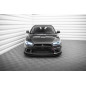 Flaps anteriori Mitsubishi Lancer EVO X (Cod. M-MILA10EVOCNC-FSF1G)