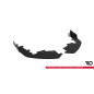 Flaps anteriori Mitsubishi Lancer EVO X (Cod. M-MILA10EVOCNC-FSF1G)
