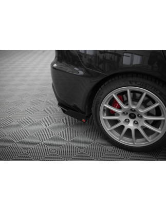 Flaps  laterali posteriori Mitsubishi Lancer EVO X (Cod. M-MILA10EVOCNC-RSF1G)