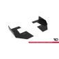Flaps  laterali posteriori Mitsubishi Lancer EVO X (Cod. M-MILA10EVOCNC-RSF1G)