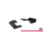 Flaps  laterali posteriori Mitsubishi Lancer EVO X (Cod. M-MILA10EVOCNC-RSF1G)