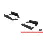 Flaps laterali Mitsubishi Lancer EVO X (Cod. M-MILA10EVOCNC-SF1G)